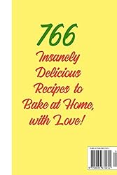 The Complete Cheesecake Cookbook: 766 Insanely