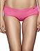 Gossard Glossies Neon Pink Short 6274