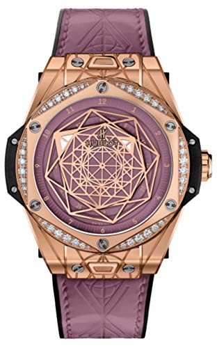 Hublot-Limited-Edition-Sang-Bleu-One-Click-Gold-with-Diamonds-Watch-465OS89P8VR1204MXM20