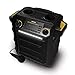 Ion Explorer Outback 2 Bluetooth Water Resistant Speaker System - Black