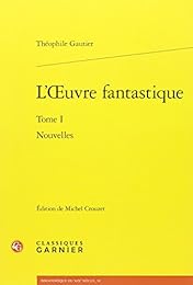 L' oeuvre fantastique