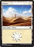 Magic: the Gathering - Plains (251) - Khans of Tarkir