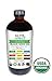 Alive Herbal Black Seed Oil Indian, Cold Pressed 100% Raw, First Pressing, Unfiltered, Vegan & Non-GMO, No Preservatives & Artificial Color (16 oz. Amber Glass)