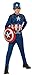 Rubie's Costume Captain America 3: Civil War Kids Value Costume, Medium