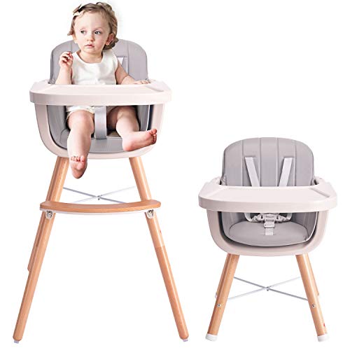 han mm high chair
