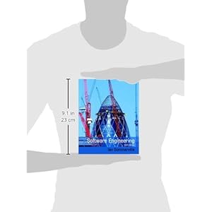 Software Engineering (10th Edition)