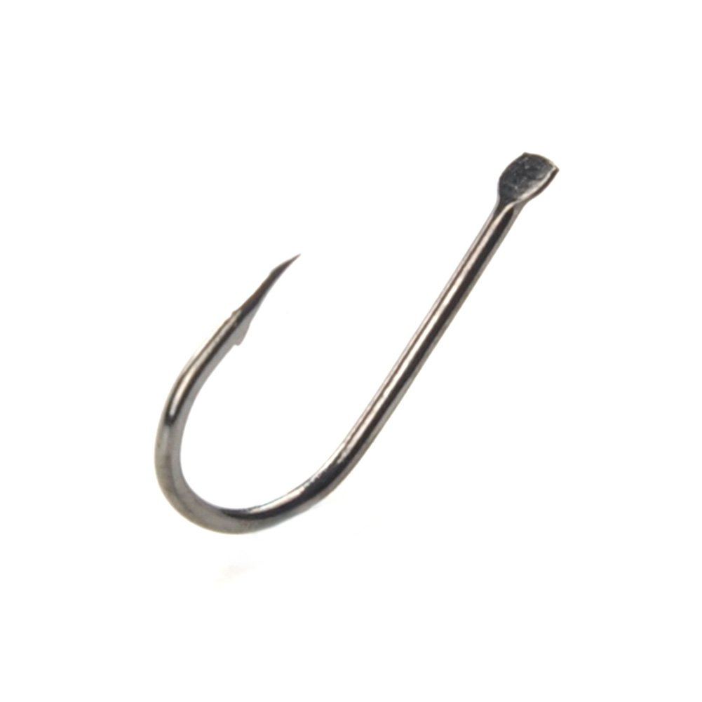 Pesca anzuelos de Pesca con Caja de Aparejos de plástico anzuelos de