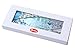Onshine Princess Dress up Accessories - 4 Pieces Gift Set Tiara Crown Wig Wand Gloves Blue