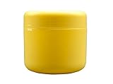 3PCS 100ML / 100G 3.4oz Refillable Empty Plastic