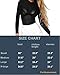 CLOZOZ Women's Long Sleeve Short Sleeve Sheer Mesh Tops Sexy See Through T Shirts Clubwear