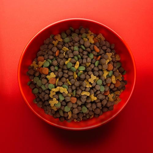 HI MULTI PRO Alimento Premium para Perro Adulto 25kg. con probióticos y Proteínas de Alto Valor biológico
