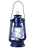 Northpoint 12-LED Lantern Vintage Style