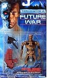 Terminator 2 Future War Metal Mash Terminator Action Figure