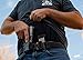 CYA Supply Co. Inside Waistband Holster Concealed Carry IWB Veteran Owned Company