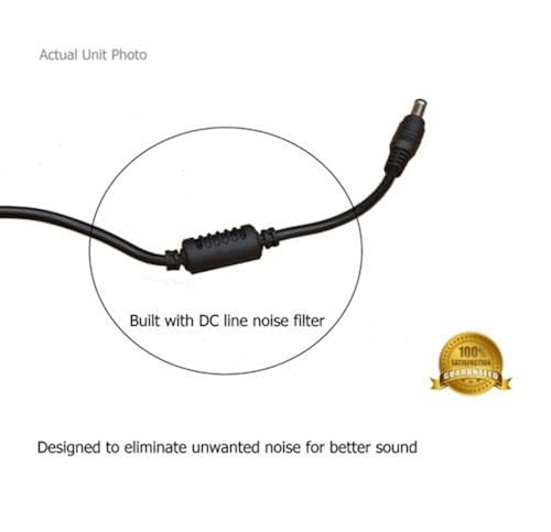 HOT Power Cord Lg Xboom Go Pk7 Amazon Charger For LG