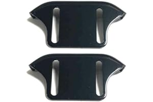 fascinatte 76153-736-010 Skid Plate for Honda HS50 HS55 HS55K1 HS55K2 HS70 HS80 HS80L1