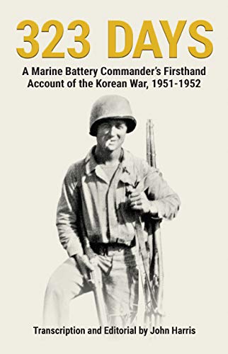 323 Days by John Harris