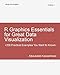 R Graphics Essentials for Great Data Visualization: +200 Practical Examples You Want to Know for Data Science by