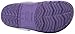 Crocs Frozen Fever Light-Up Clog (Toddler/Little Kid), Blue Violet, 9 M US Toddler