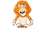Happy Feet Slippers 2304 - Alex The Lion - Madagascar - 12