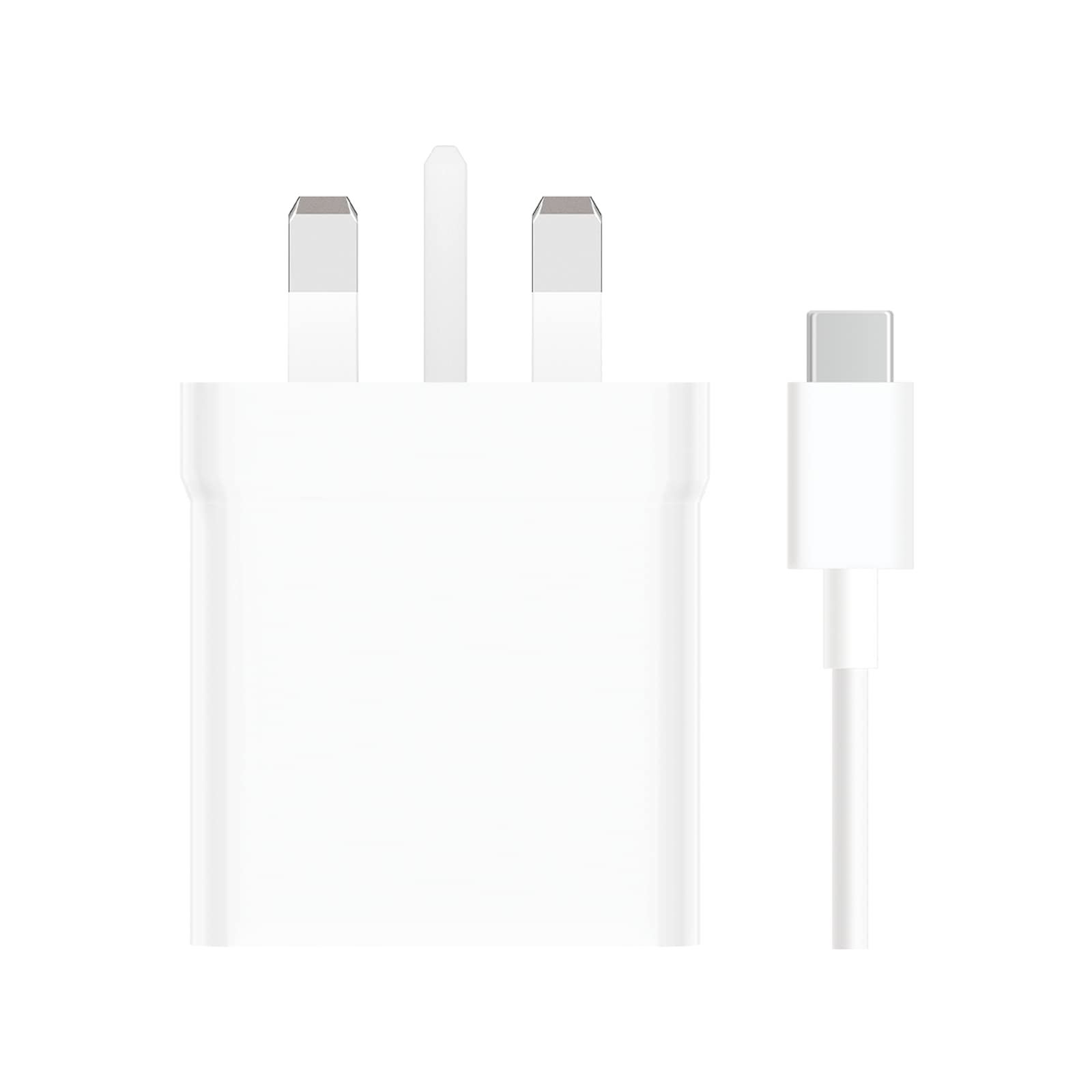 Xiaomi 33W Charging Combo (Type-A) UK