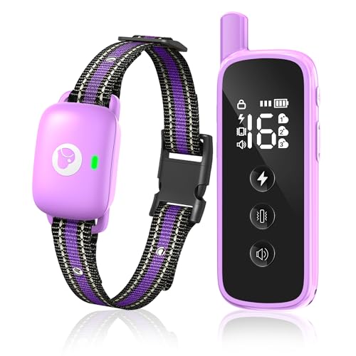 Heaflex D10 Dog Training Collar