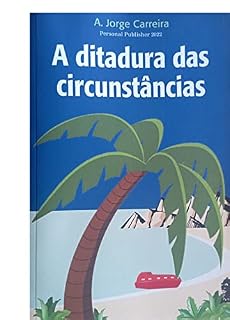Livro A ditadura das circunstâncias