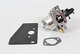 Kohler 14 853 49-S Carburetor w/Gaskets