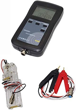 ホームサプライ4ラインyr1035バッテリー内部抵抗テストメーター 高精度 バッテリー電圧テスター デジタル ホームサプライ4ラインyr1035バッテリー内部抵抗テストメーター 高精度 バッテリー電圧テスター デジタル