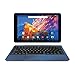 RCA 10″ Android 7.0 Quad Core Tablet with Keyboard Touchscreen WiFi 16G Storage (10″, Navy)thumb 4