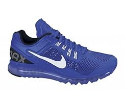 nike air max 2013 mens blue