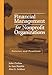 Financial Management for Nonprofit Organizations: Policies and Practices