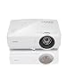 BenQ MH750 1080p High Brightness Projector with 4500 Lumens | Wireless Presentation Capability | Lan Network Control Compatibility primary