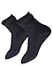 Nachvorn Wetsuits Socks Premium 3mm Neoprene Water Fin Socks for Beach Swim Surf Yoga Exercise Sand Activities,XL