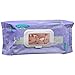 Lansinoh 80 Count Clean & Condition Baby Wipes, Pack of 3