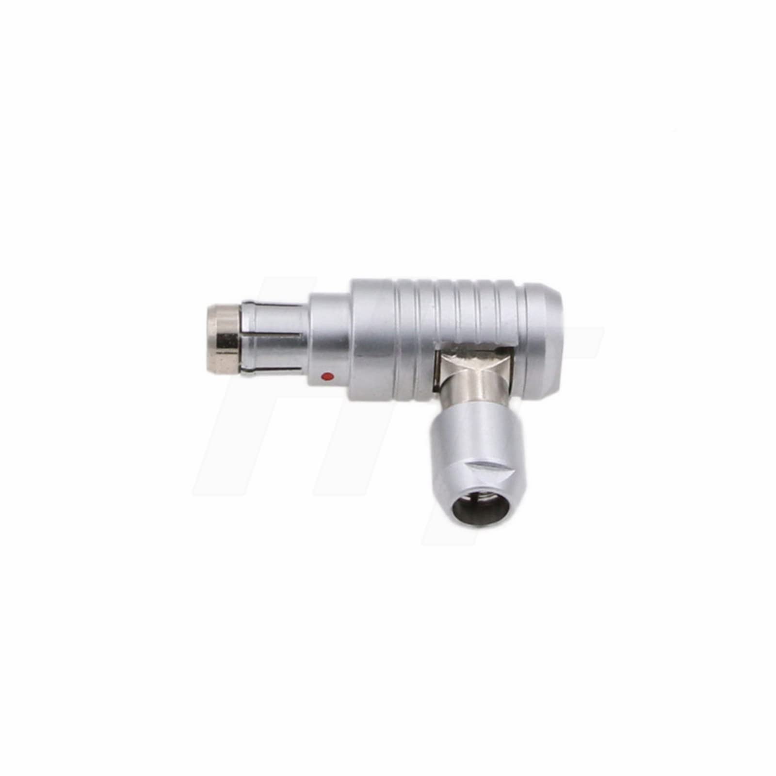HangTon RS 3 Pin Connector 102 Type A052 Male Plug 24V Run Stop for Fischer ARRI Alexa RED Sony Camera Cmotion Motor Trigger Box