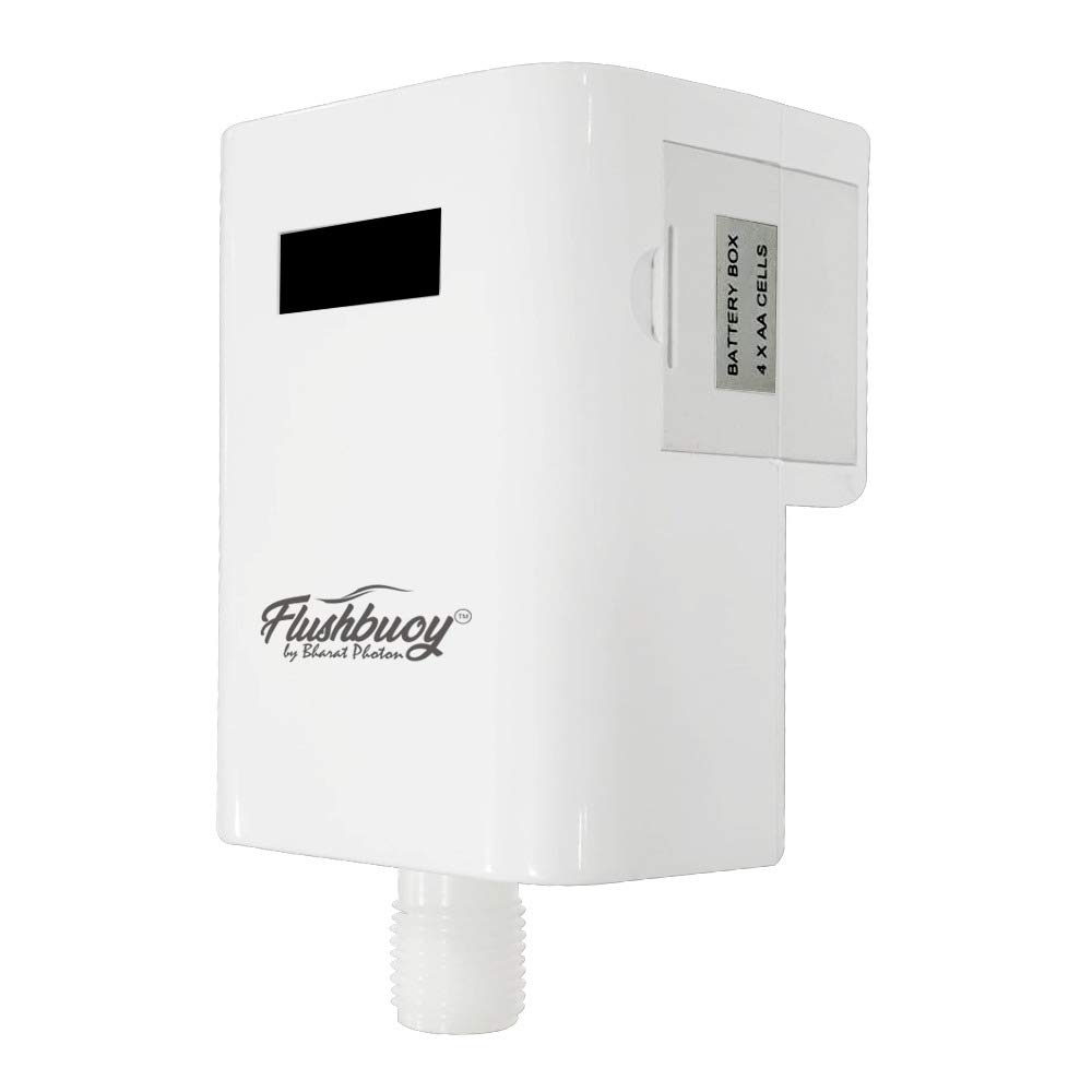 Buy Urinal Sensor Automatic Touchless FlushBuoy Exposed/Retrofit Type