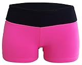 Running Shorts - Yoga Shorts - Booty Shorts