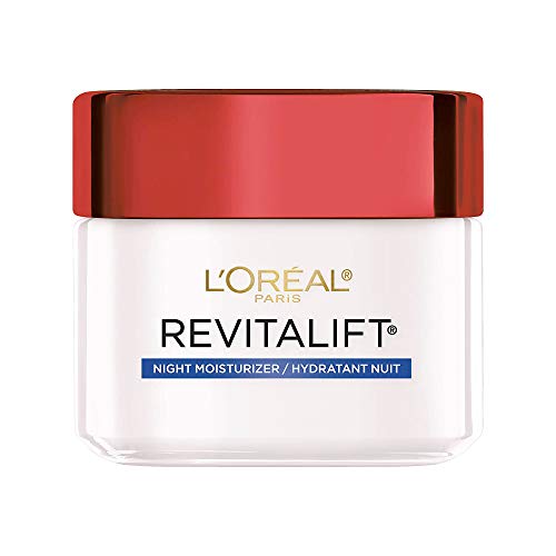 loreal face cream for sensitive skin