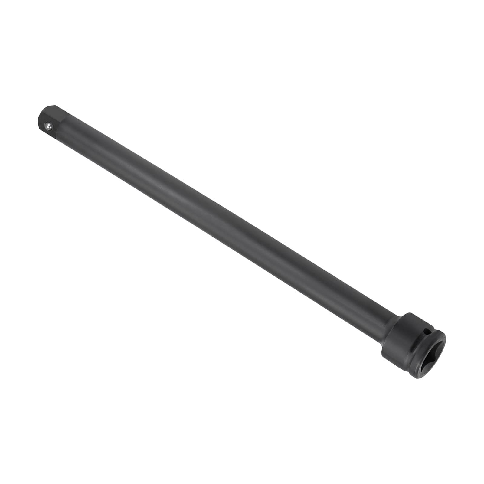 CoCud Socket Extension Bar, 3/4" Drive 16" Length, CR-MO Steel Impact Driver & Wrench Extension Tool - (Applications: for Mechanical Equipment Repair)