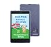 iShoppingdeals - for Nextbook 7 Tablet (Model NX700QC16G Only) TPU Rubber Shell Cover Case, Light Blue