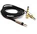 NewFantasia Replacement Audio Upgrade Cable Compatible with Sennheiser HD598, HD598Cs, HD560s, HD598SE, HD620S, HD400PRO, HD599, HD569, HD579, HD505 Headphones 3meters/9.9feet