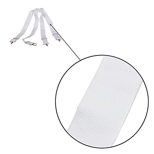 6 Mowind+Adjustable+Parade+Marching+Shoulder