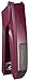 Bostitch Office Ascend 3 in 1 Stapler Integrated Remover & Staple Storage, 420 Staples Included, 20 Sheet Capacity, Lightweight, Magenta
