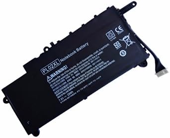 GreePower PL02XL Battery 7.6V 29Wh for HP Pavilion 11-n X360 Series 11-N010DX TPN-C115 HSTNN-LB6B HSTNN-DB6B 751875-001 Laptop