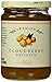 Hafi Cloudberry Preserves, 14.1 oz Jar in a BlackTie Box