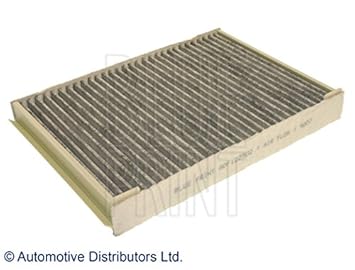 Cabin Air Filter Activated Carbon For Volvo S60 Ii Amazon Co Uk