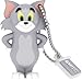 EMTEC Tom and Jerry 8 GB USB 2.0 Flash Drive, Tom
