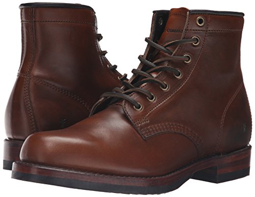 john addison lace up