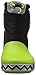 crocs Lights Lodge Point RoboSaur Slip-On (Toddler/Little Kid)